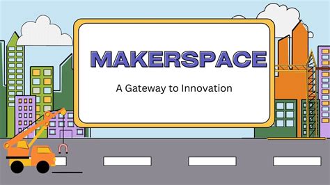 The Gateway to Creativity and Innovation