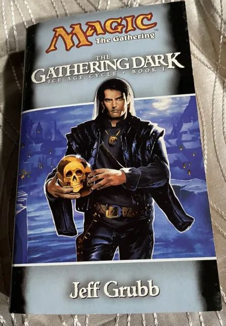 The Gathering Darkness Ice Age Cycle Book 1 Reader