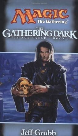 The Gathering Darkness Ice Age Cycle Book 1 Reader