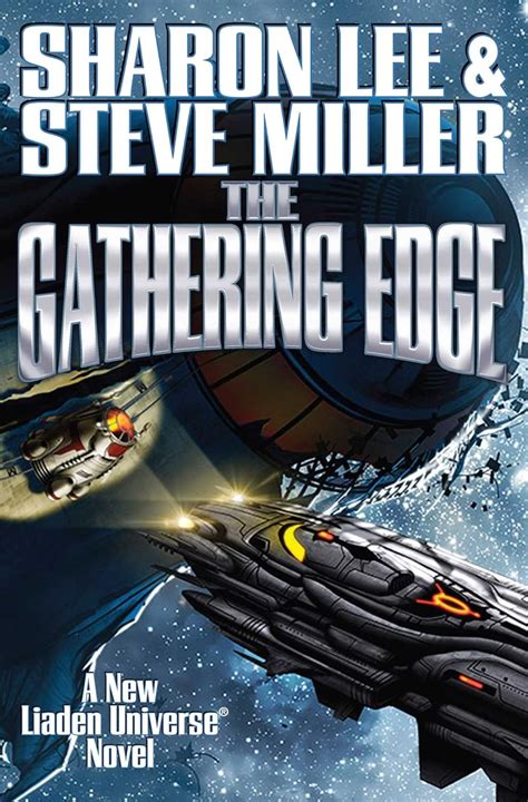 The Gathering Edge Liaden Universe Epub