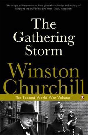 The Gathering Storm The Second World War Vol 1 Epub