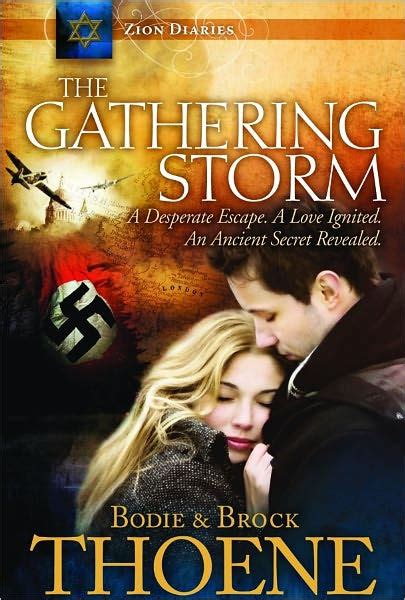 The Gathering Storm Zion Diaries Reader