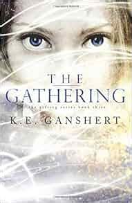 The Gathering The Gifting Series Volume 3 Epub