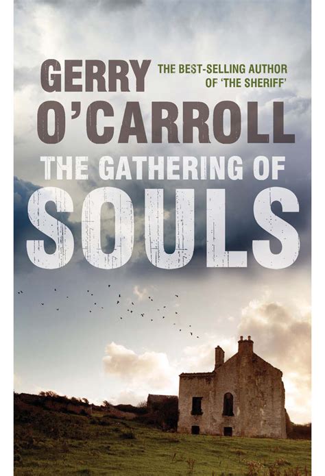 The Gathering of Souls Kindle Editon