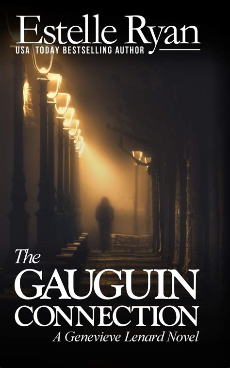 The Gauguin Connection A Genevieve Lenard Novel Kindle Editon