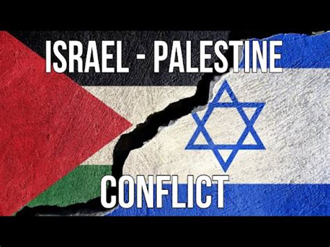 The Gaza-Israel Conflict: A Historical and Contemporary Perspective