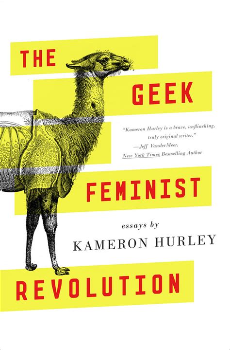 The Geek Feminist Revolution Essays Reader