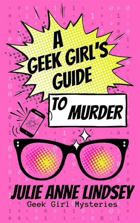 The Geek Girl Mysteries 3 Book Series Epub