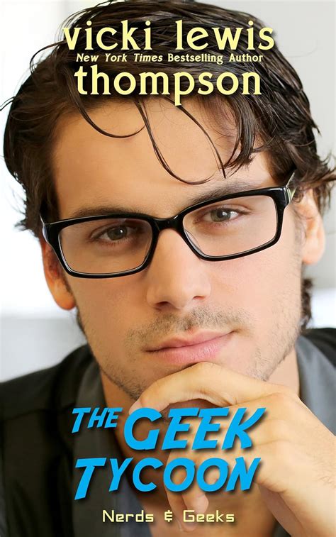 The Geek Tycoon Nerds and Geeks Book 1 PDF