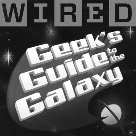 The Geek s Guide to the Galaxy 79-81 Doc