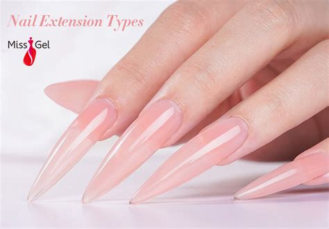 The Gel Lady: A Comprehensive Guide to Gel Nail Extensions