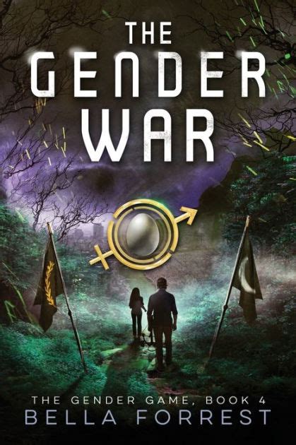 The Gender Game 4 The Gender War Reader
