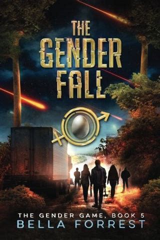 The Gender Game 5 The Gender Fall Volume 5 Kindle Editon