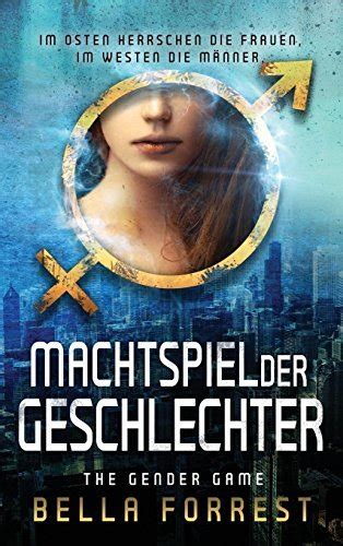 The Gender Game Machtspiel der Geschlechter German Edition The Gender Game Book 1 Doc