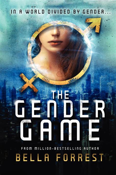 The Gender Game Reihe in 7 BÃ¤nden PDF