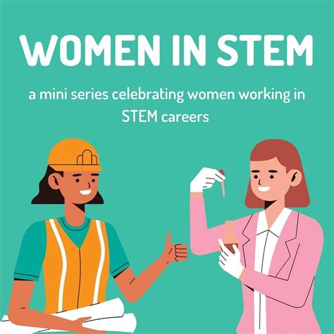 The Gender Gap in STEM