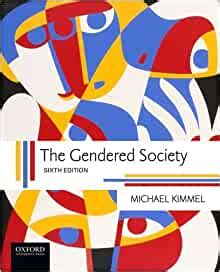 The Gendered Society Epub
