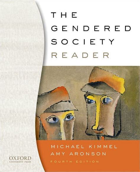 The Gendered Society Reader Reader