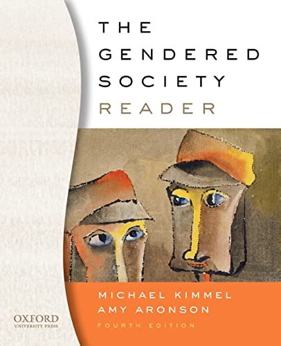 The Gendered Society Reader Ebook Reader