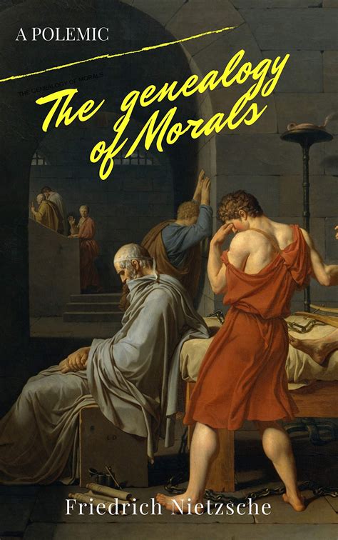 The Genealogy of Morals a Polemic PDF