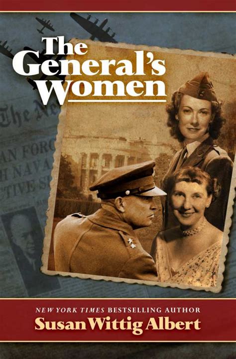 The General s Women A Novel Reader