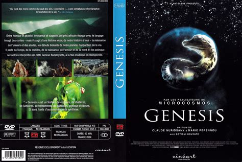 The Genesis: A Passion for Cinema