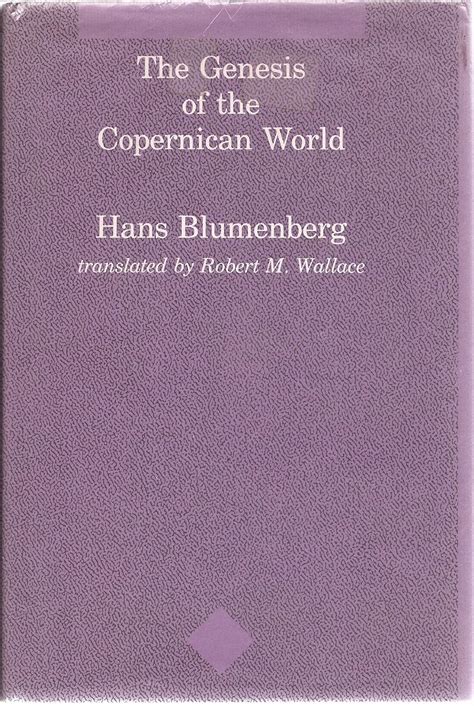 The Genesis Of The Copernican World (Studies In Ebook Epub