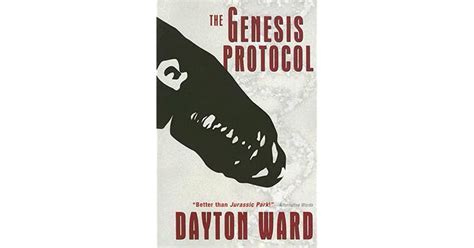 The Genesis Protocol Epub