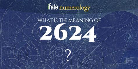 The Genesis of 2624-3106: A Numerical Odyssey