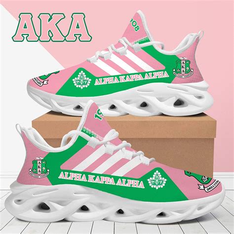 The Genesis of AKA Shoes: A Legacy of Innovation and Empowerment