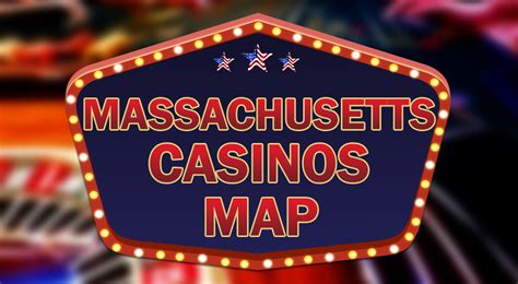 The Genesis of Casino Gambling in Massachusetts