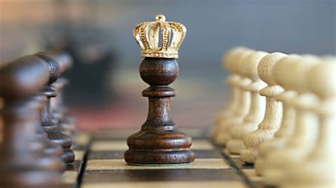 The Genesis of Chess: Unraveling the Origins of a Timeless Classic