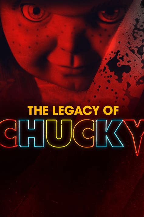 The Genesis of Chucky: A Legacy of Terror