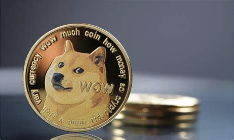 The Genesis of Dogecoin