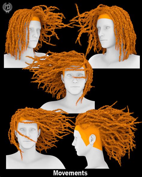 The Genesis of Dreads: A Trip into the Depths of Self