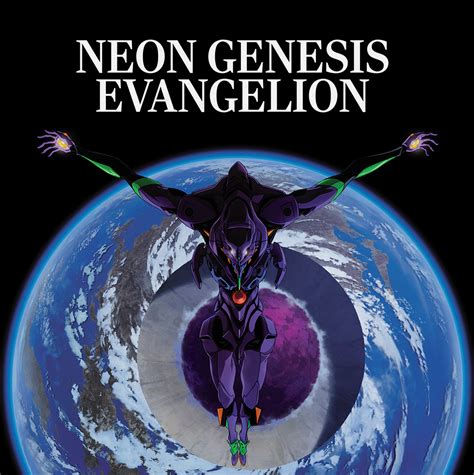 The Genesis of Evangelion's Iconic Music