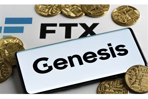 The Genesis of FTX