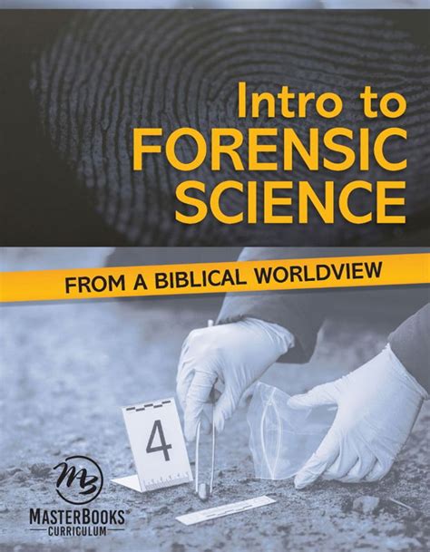 The Genesis of Forensic Science in Singapore