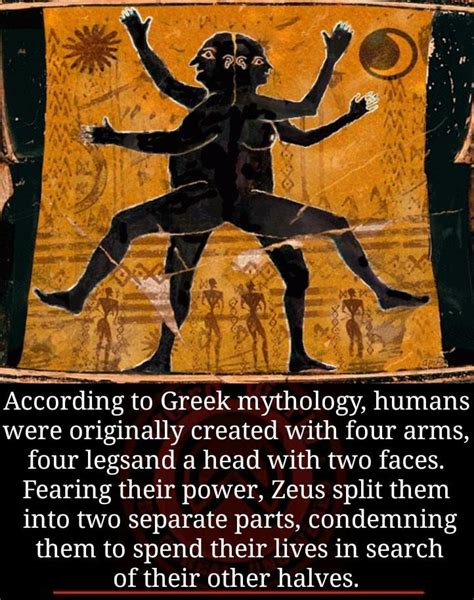 The Genesis of Four Arms