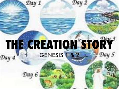 The Genesis of Genesis