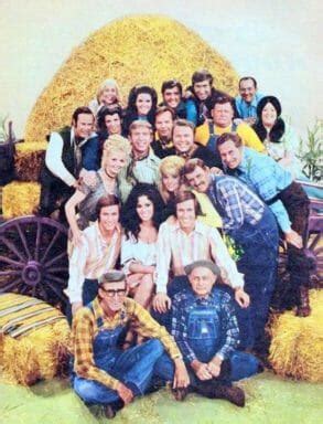 The Genesis of Hee Haw