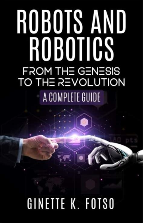 The Genesis of Industrial Robotics: A Technological Revolution