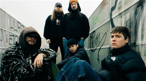 The Genesis of Knocked Loose