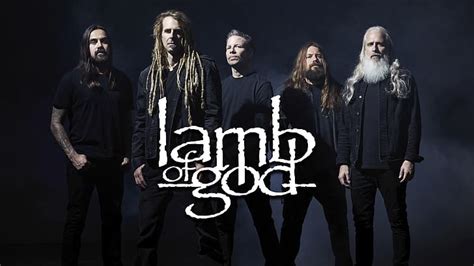 The Genesis of Lamb of God: A Legacy of Heavy Metal Excellence