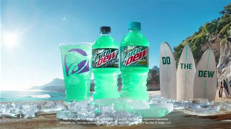 The Genesis of Mountain Dew: A Refreshing Revelation