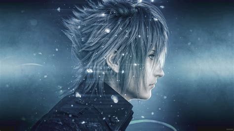 The Genesis of Noctis in Gaming