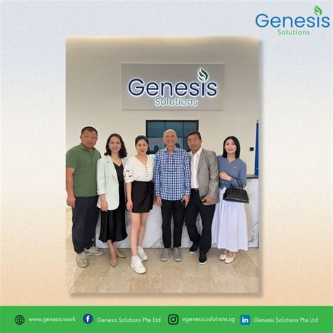 The Genesis of PTE Ltd.: A Legacy of Innovation