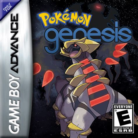 The Genesis of Pokémon