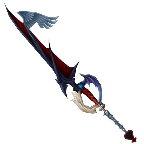 The Genesis of Riku's Keyblade: Way to the Dawn