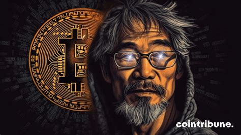 The Genesis of Satoshi Nakamoto: A Revolutionary Idea Takes Shape